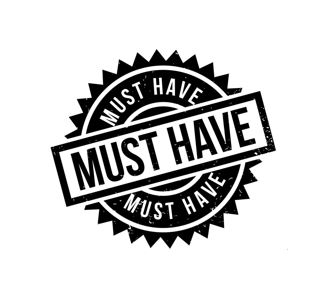 Must-Have Products