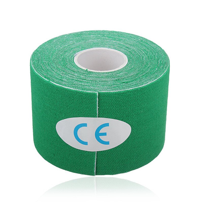 5m muscle tape/kinesiology tape (care for physiotherapy sprains)