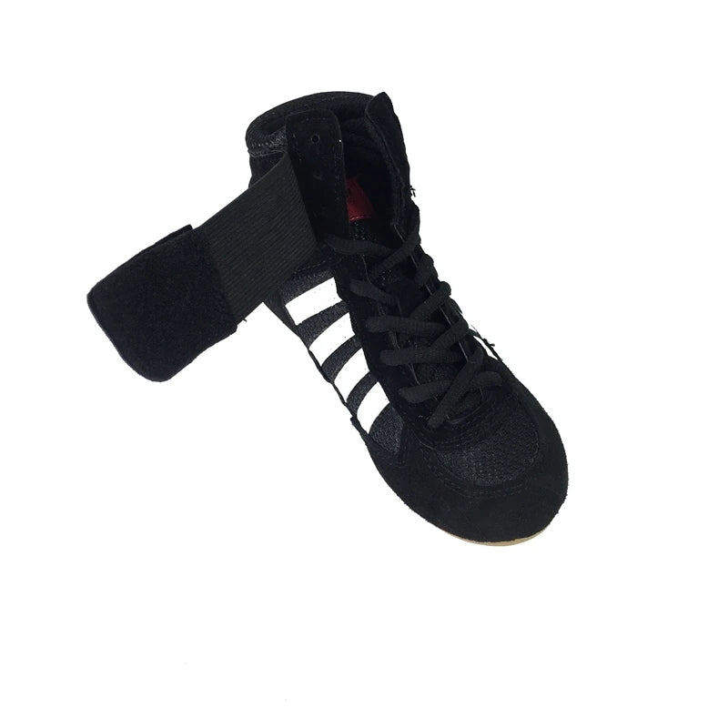 Wrestling Shoe  Training Shoes Boxing Shoe (For Kids)