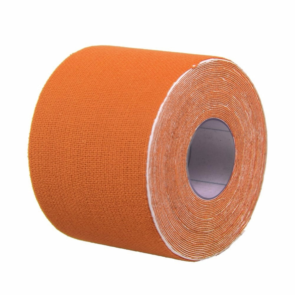 5m muscle tape/kinesiology tape (care for physiotherapy sprains)