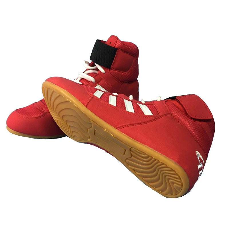 Wrestling Shoe  Training Shoes Boxing Shoe (For Kids)