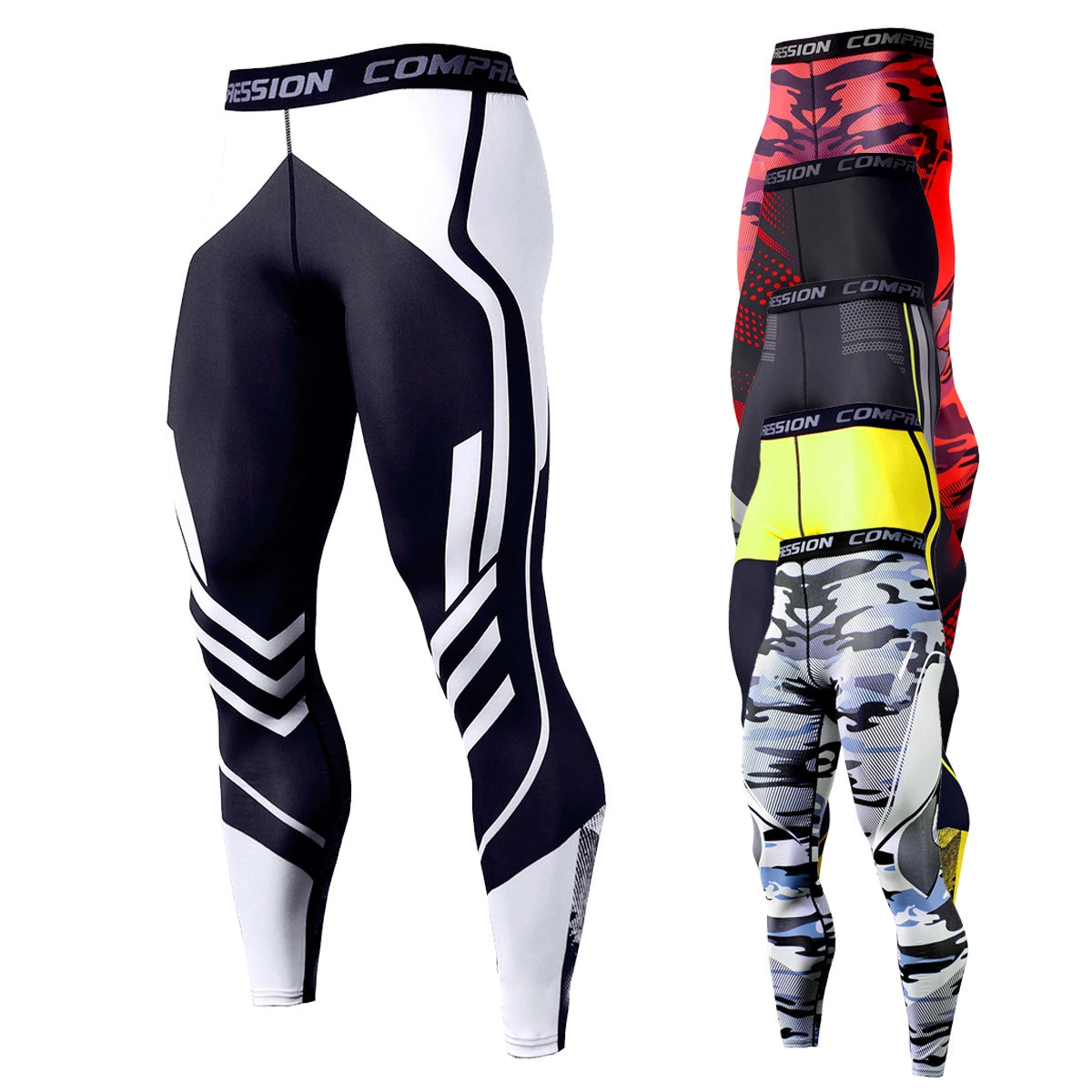 Soccer Running Squat Equipment Training Workout Pants