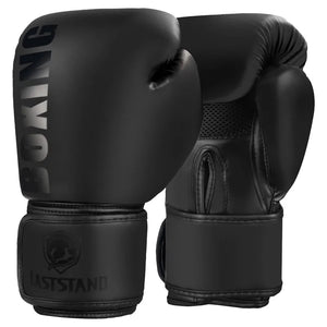 New Pro Boxing Gloves For Women Men Sanda Training Sandbags Muay Thai Combat Fight Adults Kickboxing Gloves