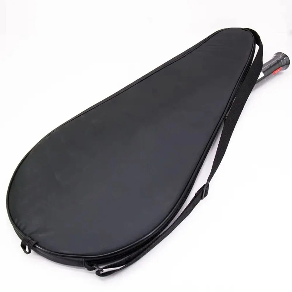 Tennis Bag Tennis Racket bag Cover Single Shoulder Sports Bag Daily Lightweight Tennis Bag Portable Court Racket bag