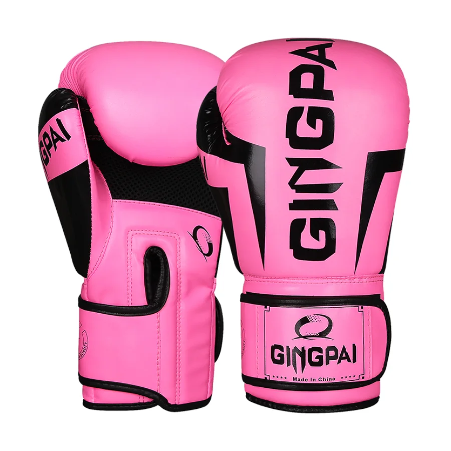 6/8/10/12oz Boxing Gloves Professional