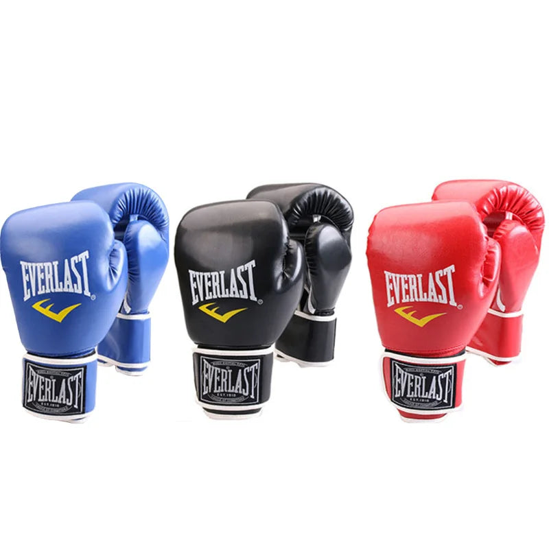 Everlast Unisex Boxing Gloves