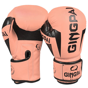 6/8/10/12oz Boxing Gloves Professional