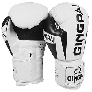 6/8/10/12oz Boxing Gloves Professional