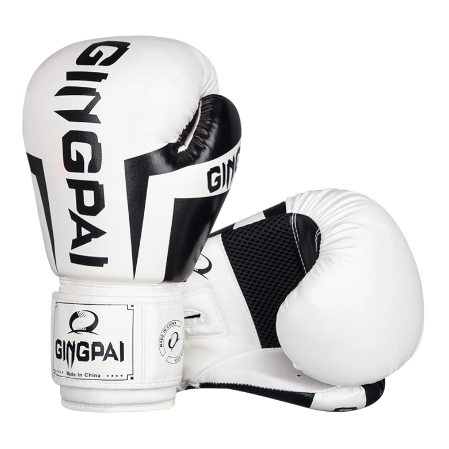 6/8/10/12oz Boxing Gloves Professional