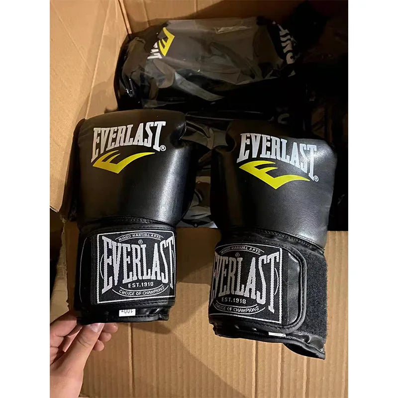 Everlast Unisex Boxing Gloves