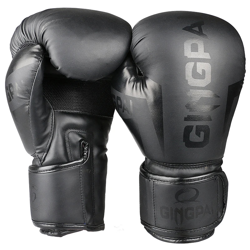 6/8/10/12oz Boxing Gloves Professional