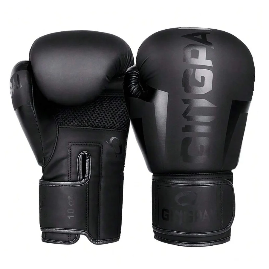 6/8/10/12oz Boxing Gloves Professional