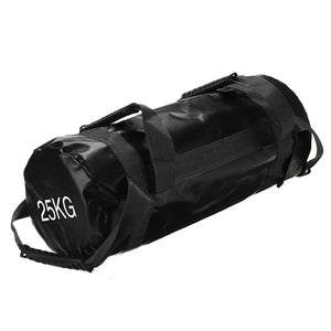 5-30kg Fitness Energy Pack Weight Lifting Sandbag Unfilled Power Bag Muscle Strength Training Fitness Equipment