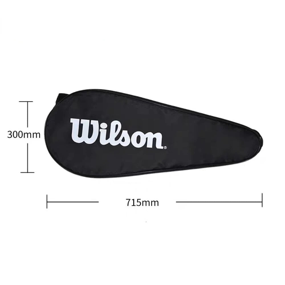 Tennis Bag Tennis Racket bag Cover Single Shoulder Sports Bag Daily Lightweight Tennis Bag Portable Court Racket bag