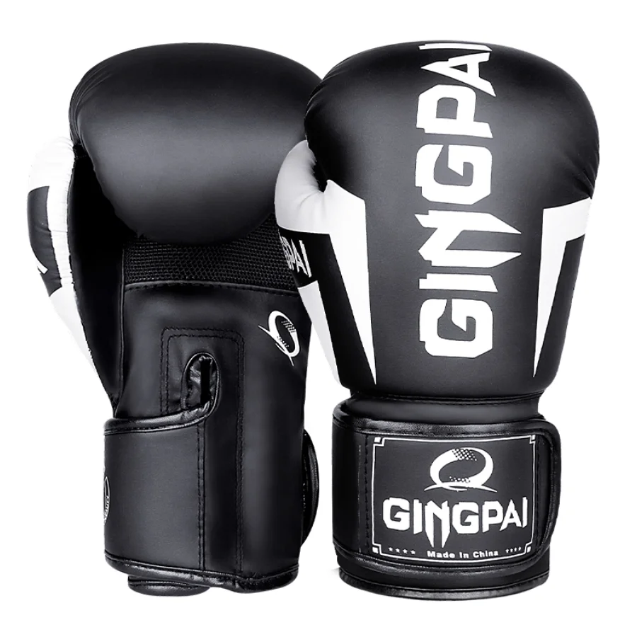 6/8/10/12oz Boxing Gloves Professional