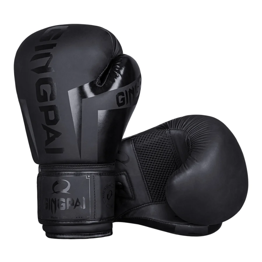 6/8/10/12oz Boxing Gloves Professional