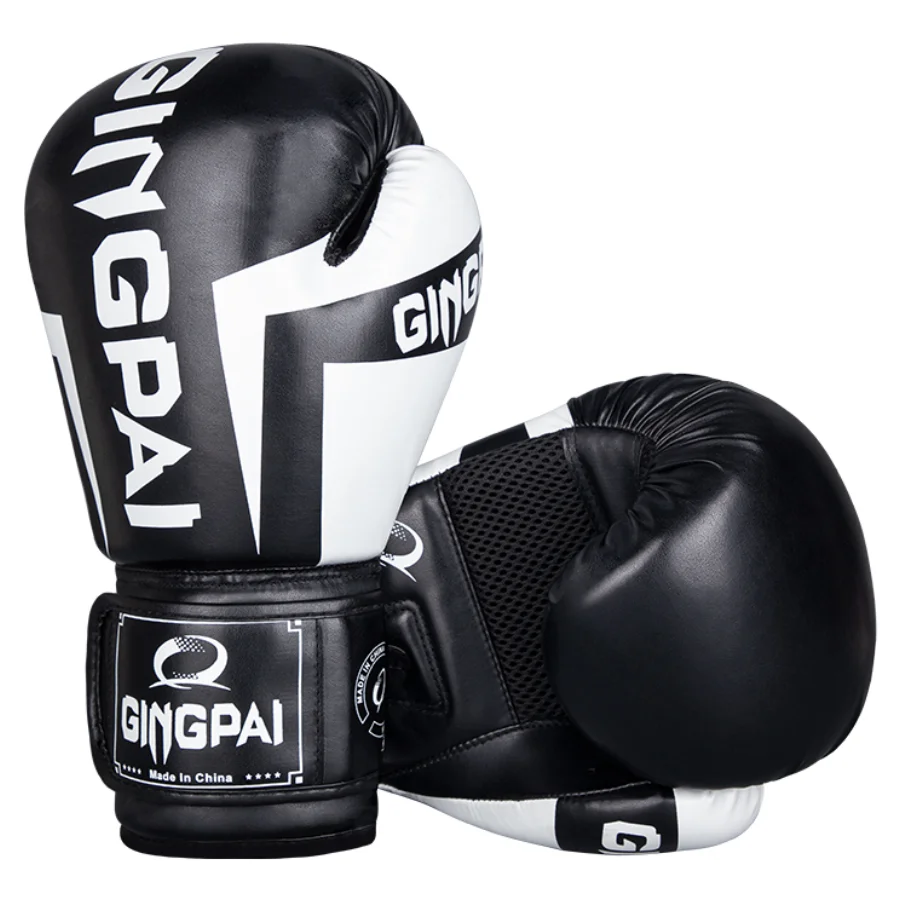 6/8/10/12oz Boxing Gloves Professional