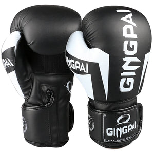 6/8/10/12oz Boxing Gloves Professional