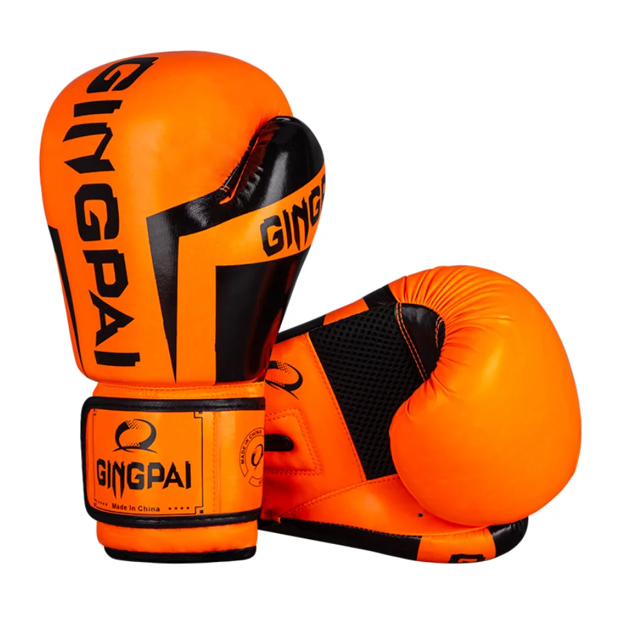 6/8/10/12oz Boxing Gloves Professional