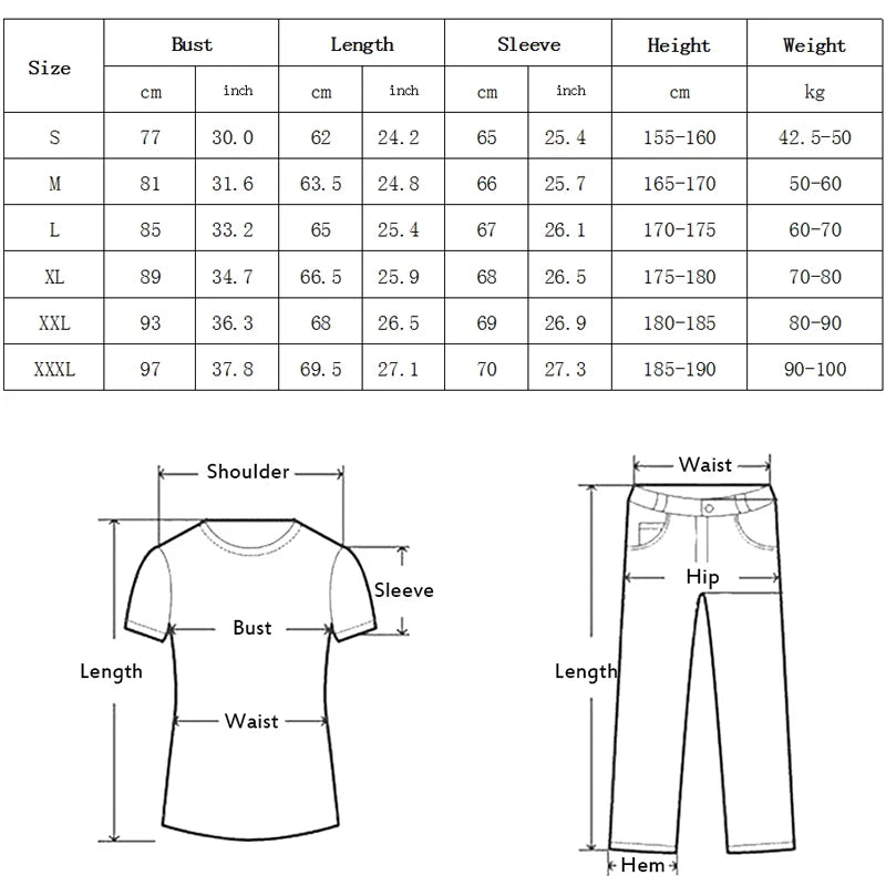 Men's Compression Running T-Shirt Thick Long Sleeve Sports T-Shirt Fitness Gym Sportswear Quick Dry Clothes